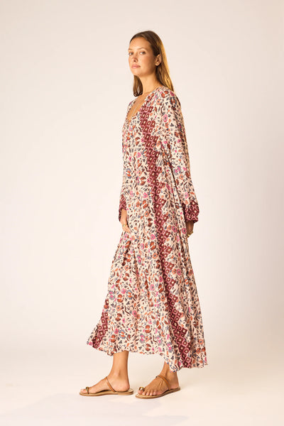 Fiore Maxi Wildflower Spice - Bodega Nantucket
