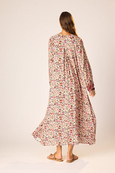 Fiore Maxi Wildflower Spice - Bodega Nantucket