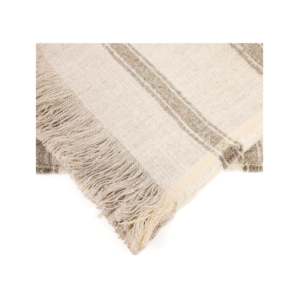 Dalton Natural & Mink - Bodega Nantucket