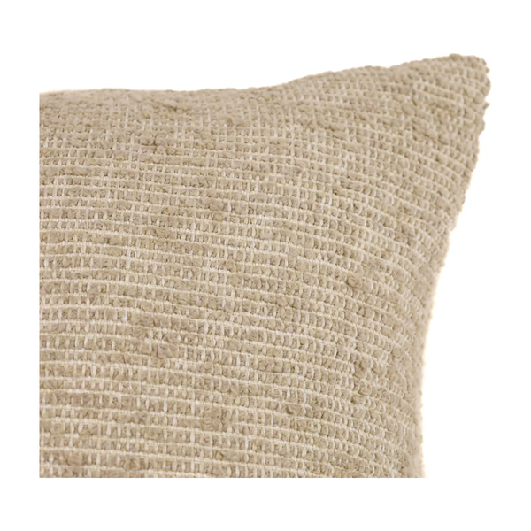 Powder Outdoor Pillow - Bodega Nantucket