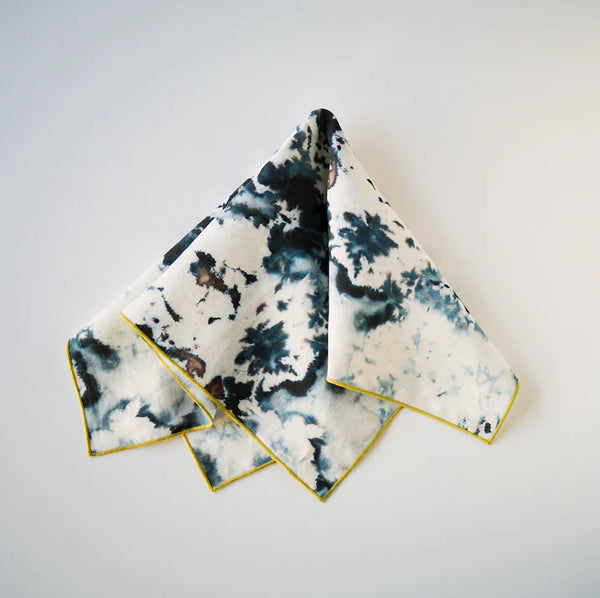 Marbled Napkin - Bodega Nantucket