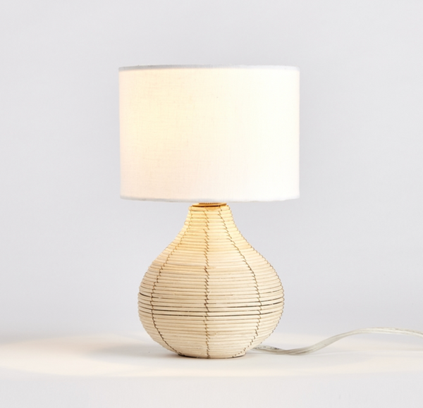 Maye Mini Lamp - Bodega Nantucket