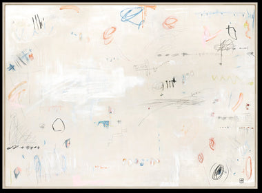 Bon Bon Canvas - Bodega Nantucket