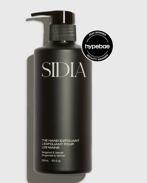 Sidia Hand Exfoliant - Bodega Nantucket