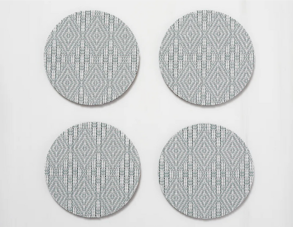 Coaster Boxwood Abalone - Bodega Nantucket