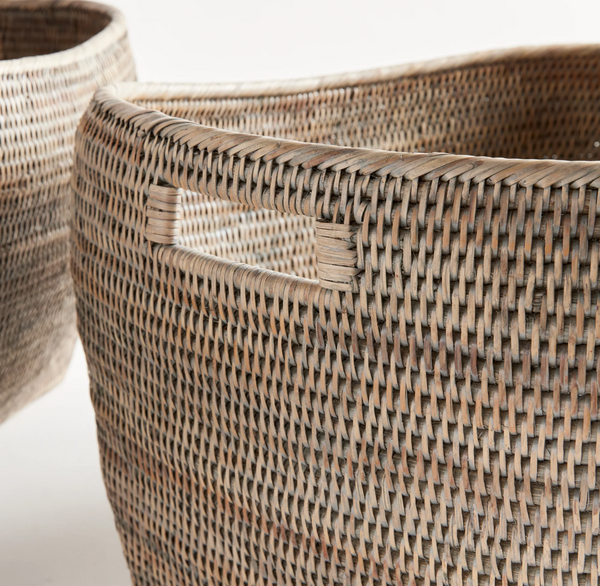 Burma Baskets - Bodega Nantucket
