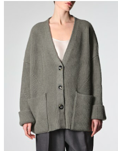 Cardigan Costa - Bodega Nantucket