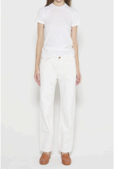Aimee Vintage White - Bodega Nantucket