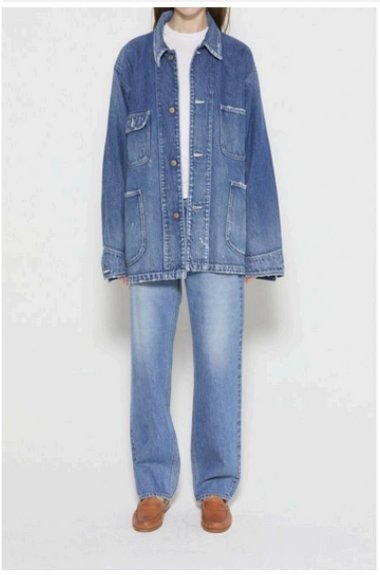 Chore Coat Nevada - Bodega Nantucket