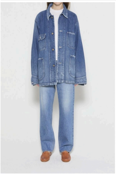 Chore Coat Nevada - Bodega Nantucket