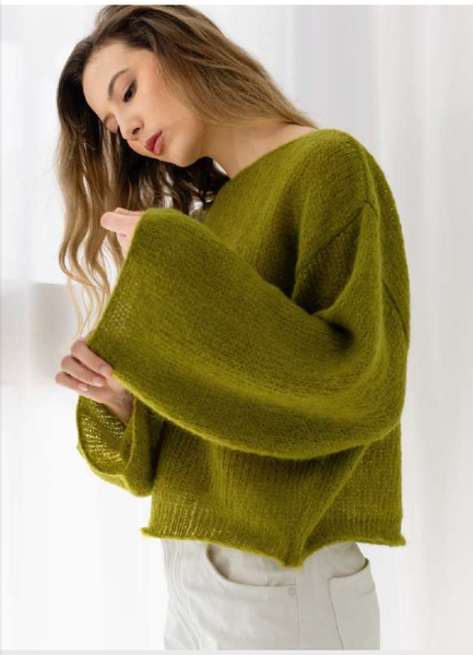 FEYERE Loom Olive