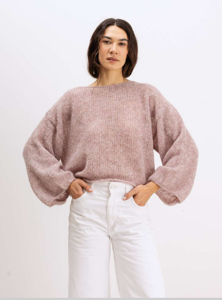 FEYERE Loom Olive