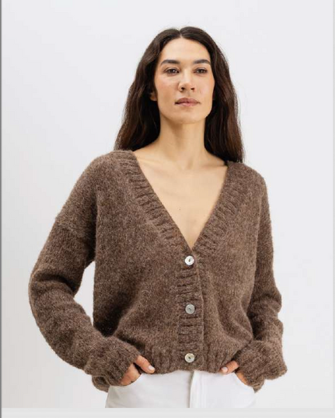 TAMIA Cardigan