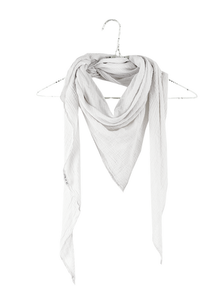 Triangle Scarf - Bodega Nantucket