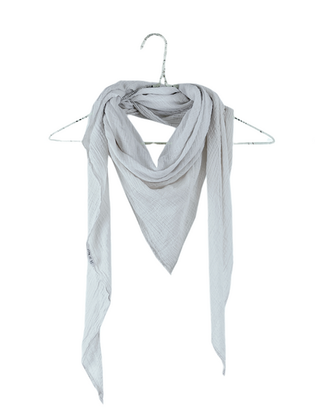 Triangle Scarf - Bodega Nantucket