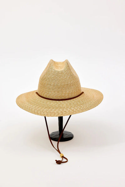Willow Mini Surfer Natural - Bodega Nantucket