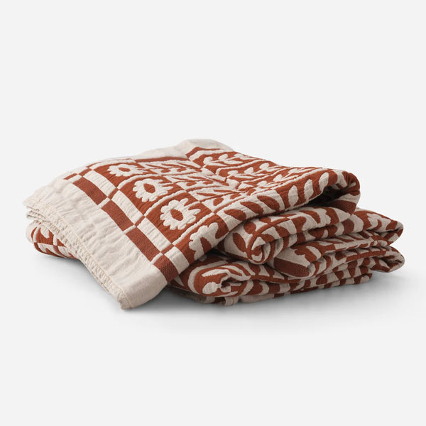 Stillwater Quilt Auburn - Bodega Nantucket