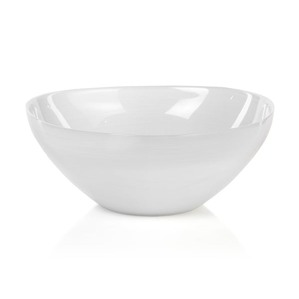 Alabaster Bowl - Bodega Nantucket