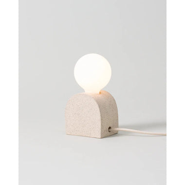 Mima Table Lamp - Bodega Nantucket