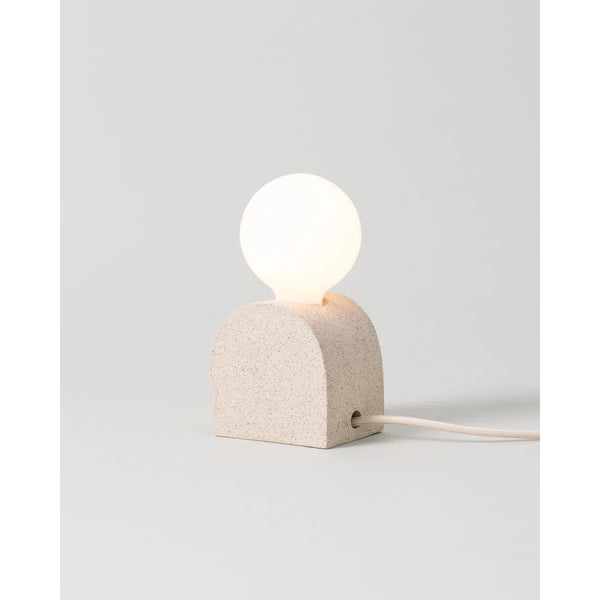 Mima Table Lamp - Bodega Nantucket