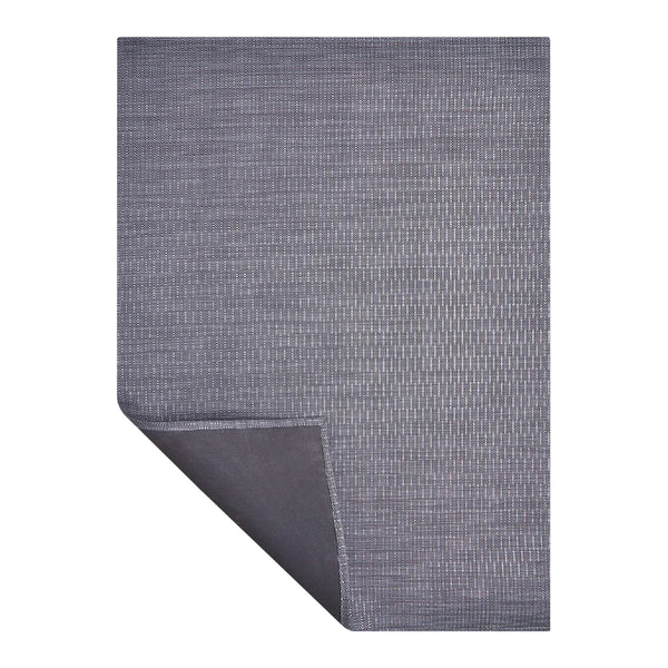 Thatch Floormat Pewter - Bodega Nantucket