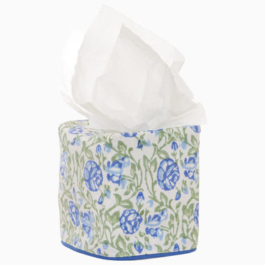 Amit Printed Tissue Box Cover