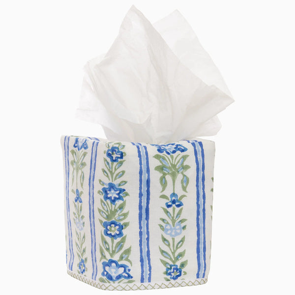Kushai Printed Tissue Box Cover