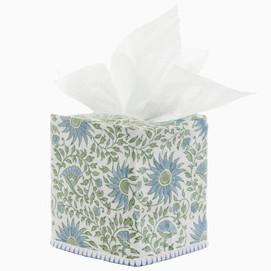 Luvika Tissue Box Cover