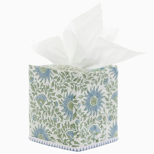 Luvika Tissue Box Cover