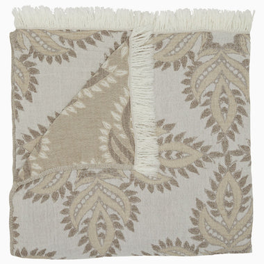 Dasati Throw - Bodega Nantucket