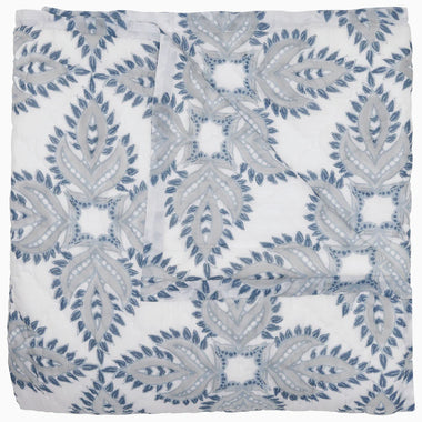 Dasati Lapis Blanket - Bodega Nantucket