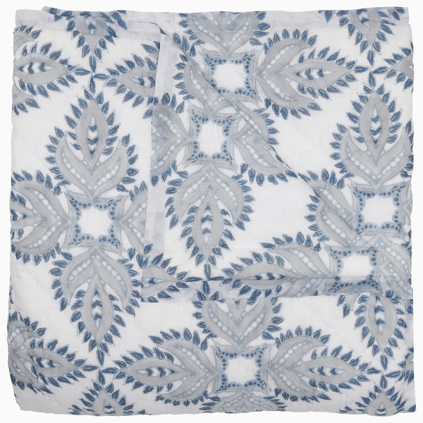 Dasati Lapis Blanket - Bodega Nantucket