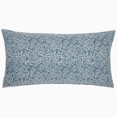 Avni Slate Bolster - Bodega Nantucket