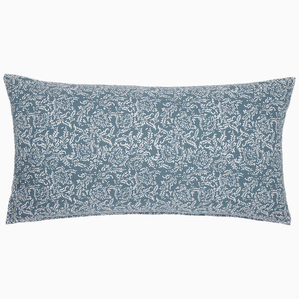 Avni Slate Bolster - Bodega Nantucket