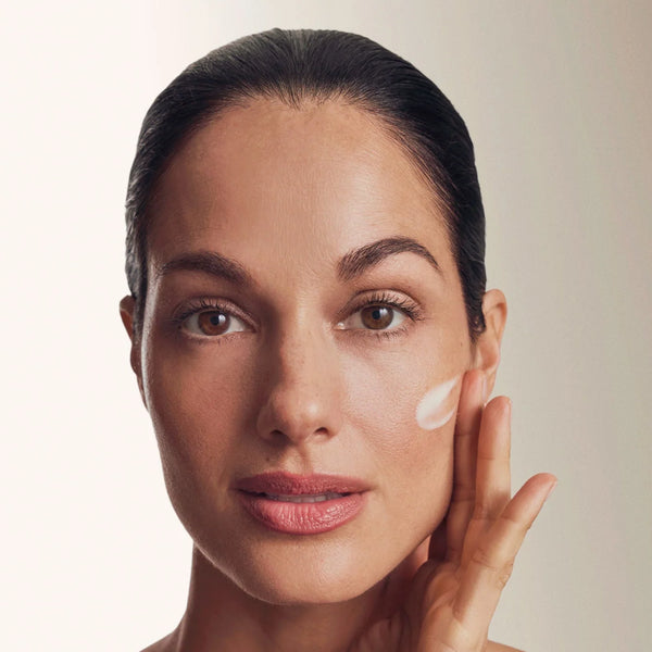 Soft Landing Smoothing Peptide Moisturizer, Travel Size