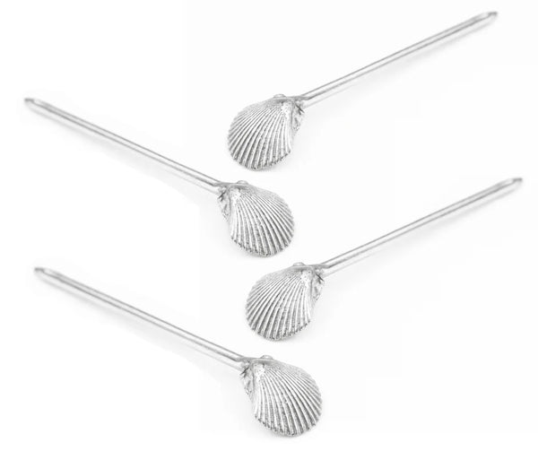 Shell Picks: Stainless S/4