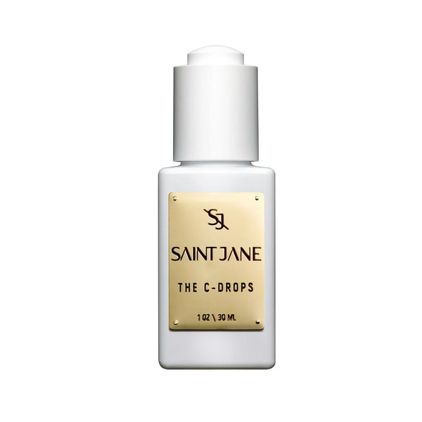 Vitamin C Glow Drops - Bodega Nantucket