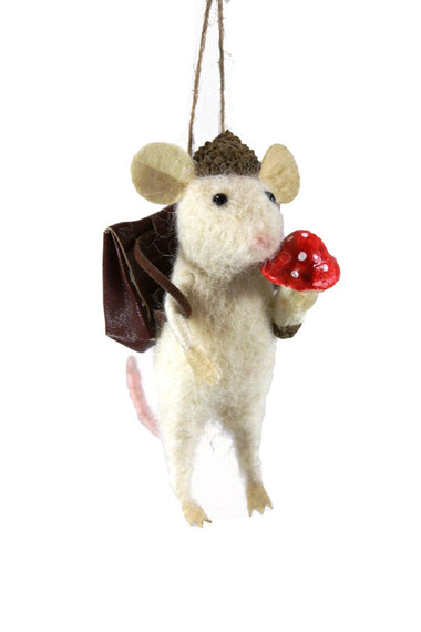 Mouse Hunter
