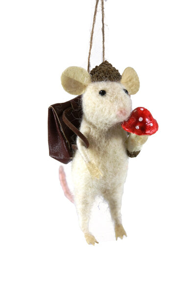 Mouse Hunter
