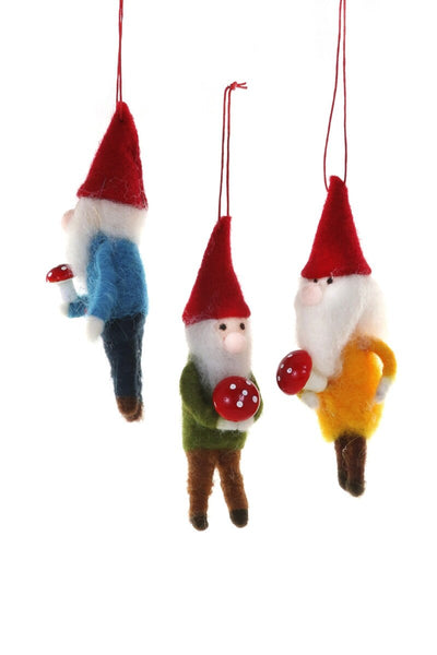 Forest Gnome