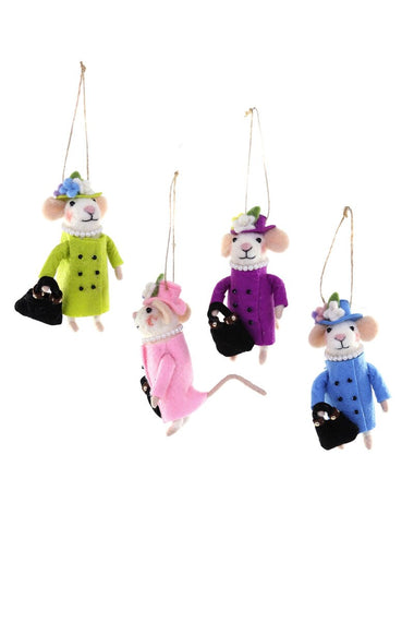 QUEEN MOUSE ASSORTED - Bodega Nantucket