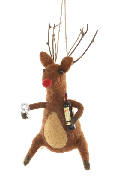 Reindeer - Bodega Nantucket
