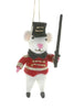 Nutcracker Mouse