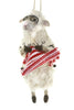 Knitting Sheep