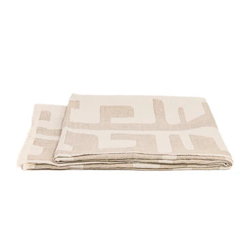 Waters Throw - Bodega Nantucket