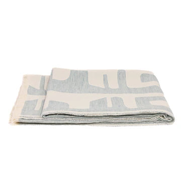 Waters Throw - Bodega Nantucket