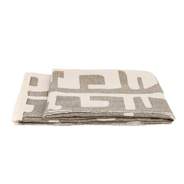 Waters Throw - Bodega Nantucket