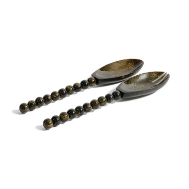 Alfresco Salad Servers