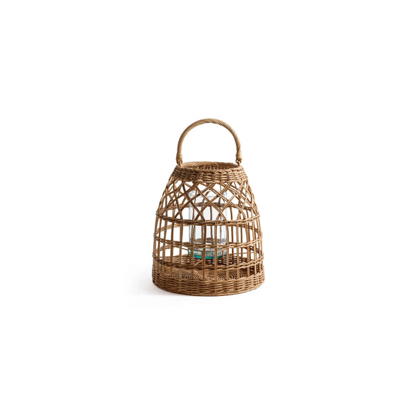 Veranda Rattan Lantern