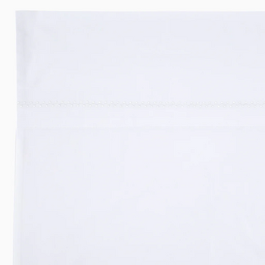 Anketi White Organic Sheet Set - Bodega Nantucket
